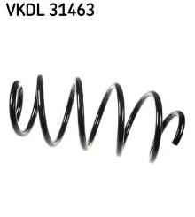 SKF VKDL 31463